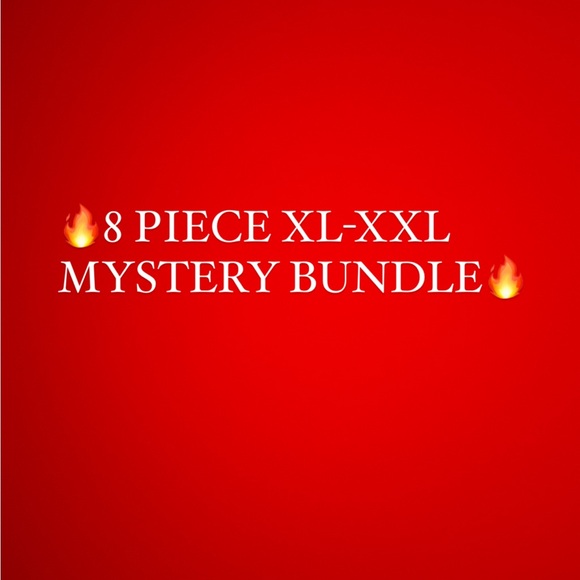 🔥MYSTERY BUNDLE🔥 - Picture 1 of 1